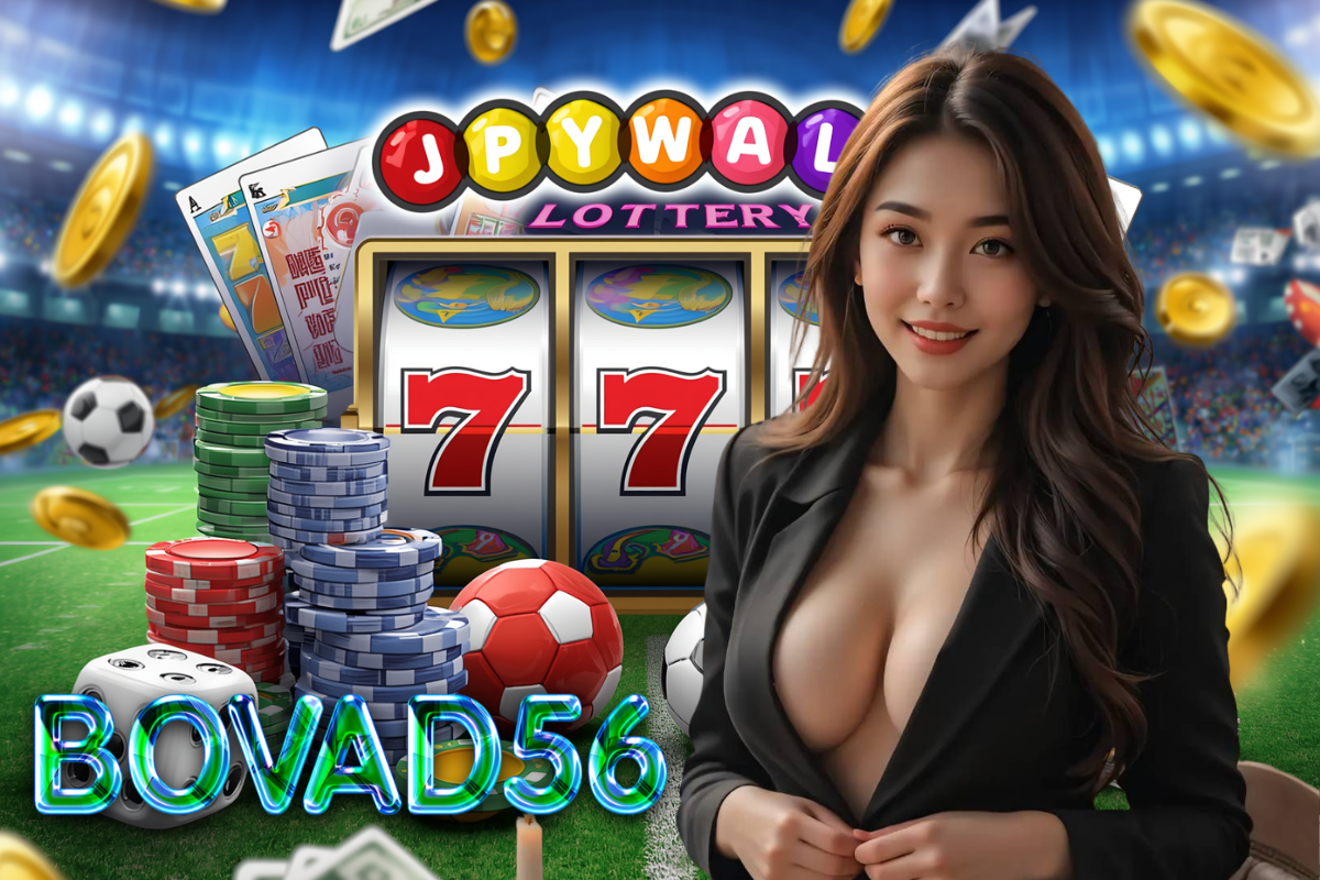 bovad56 casino